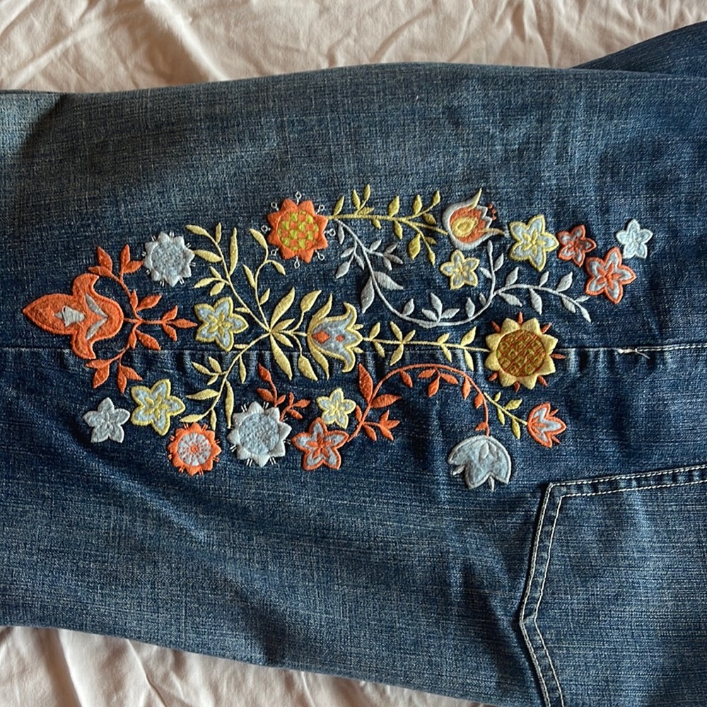 Talbots Jeans